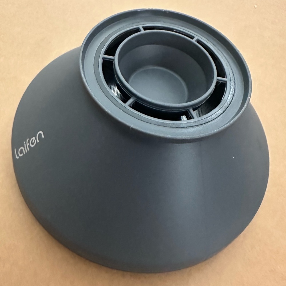 Gray Hair Diffuser